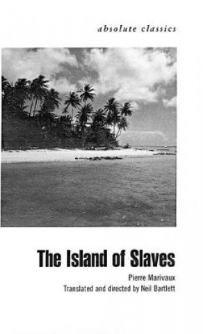Island of Slaves