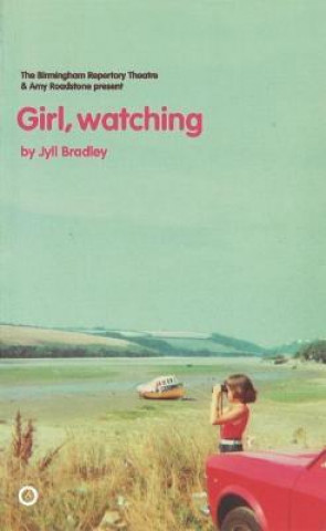Girl, Watching