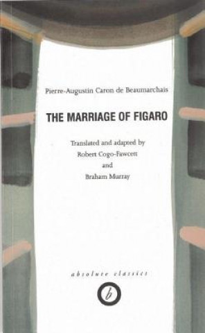 Marriage of Figaro