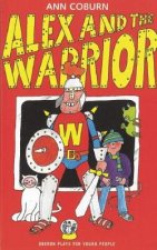 Alex and the Warrior