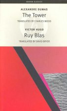 Tower / Ruy Blas