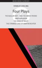 Stanley Eveling: Collected Plays