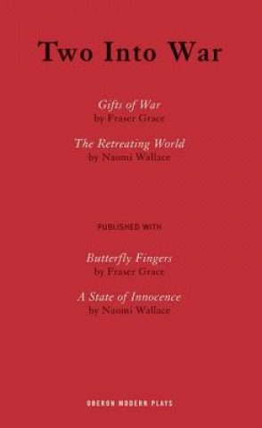 Two Into War