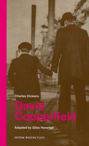 David Copperfield