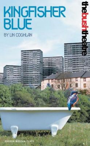 Kingfisher Blue