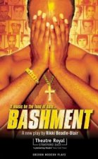 Bashment