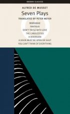 Alfred de Musset: Seven Plays