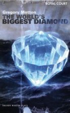 World's Biggest Diamond