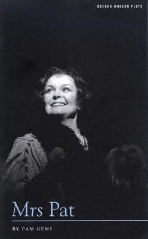 Mrs Pat
