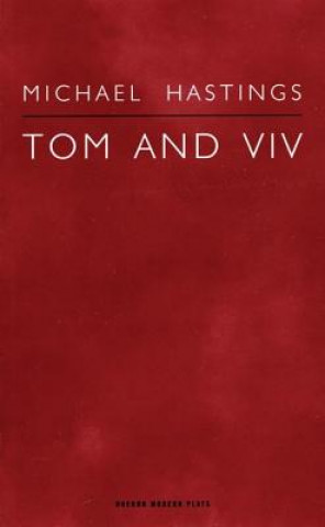 Tom and Viv