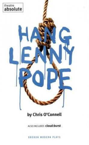 Hang Lenny Pope