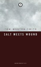 Salt Meets Wound