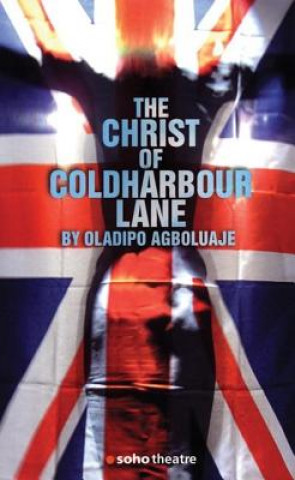 Christ of Coldharbour Lane