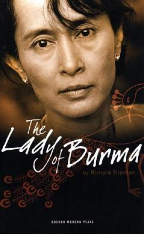 Lady of Burma