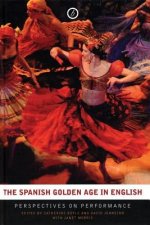 Spanish Golden Age in English