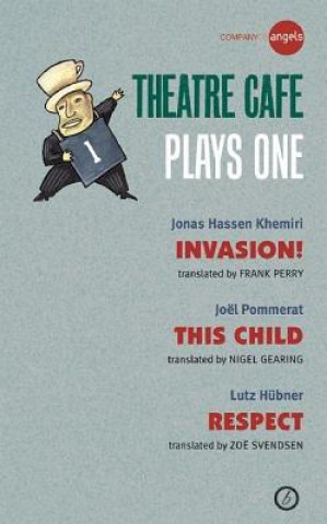 Theatre Cafe: Plays One