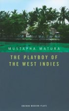Playboy of the West Indies