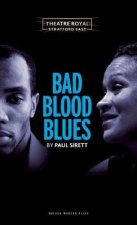 Bad Blood Blues