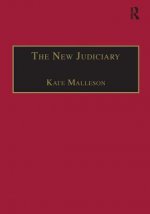 New Judiciary