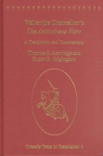 Walter the Chancellor's The Antiochene Wars
