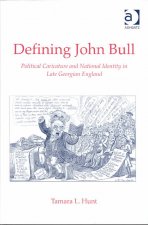 Defining John Bull