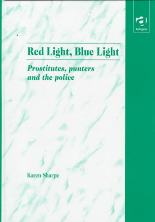 Red Light, Blue Light