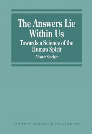 Answers Lie Within Us