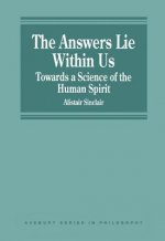 Answers Lie Within Us