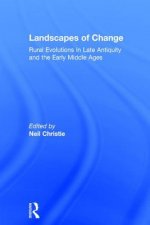 Landscapes of Change