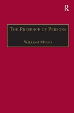 Presence of Persons