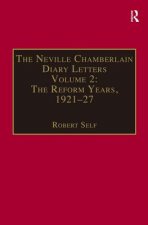 Neville Chamberlain Diary Letters