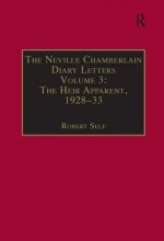 Neville Chamberlain Diary Letters