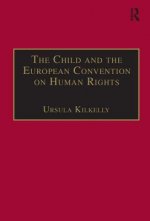Child and the European Convention on Human Rights