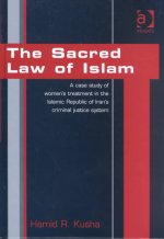 Sacred Law of Islam