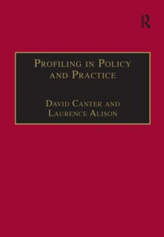 Profiling in Policy and Practice