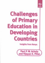 Challenges of Primary Education in Developing Countries
