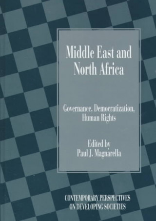 Middle East and North Africa