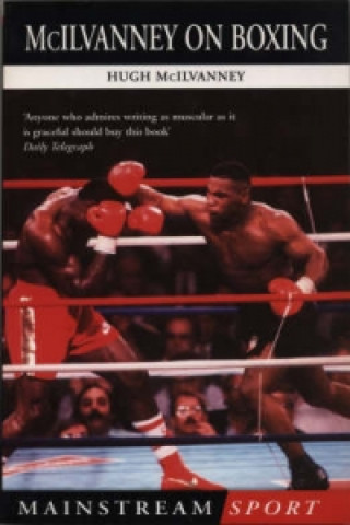 McIlvanney On Boxing (Hugh McIlvanney)(Miękka)