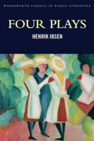 Four Plays