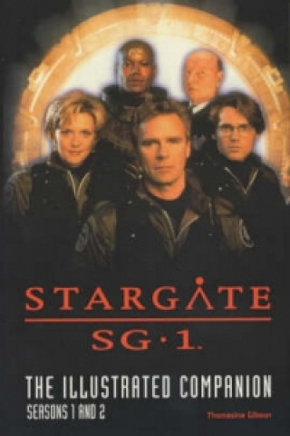 Stargate SG-1