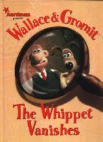 Wallace and Gromit