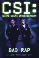 CSI (Crime Scene Investigation)