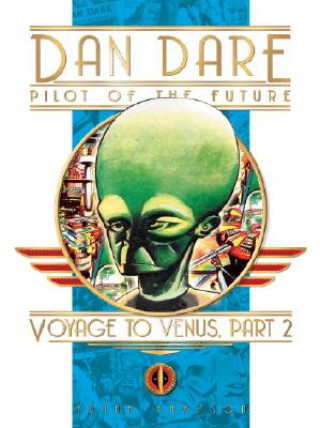 Classic Dan Dare