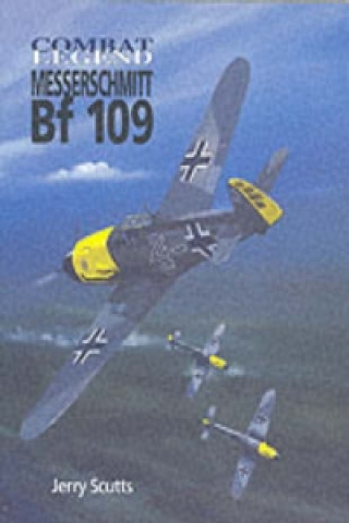 Combat Legend: Messerschmitt Bf