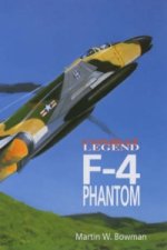 Combat Legend: F-4 Phantom