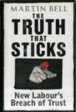 Truth That Sticks (Signed)