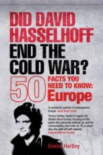 Did David Hasselhoff End the Cold War?