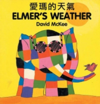 Elmer's Weather (chinese-english)
