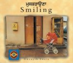 Smiling (Punjabi-English)