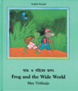 Frog and the Wide World